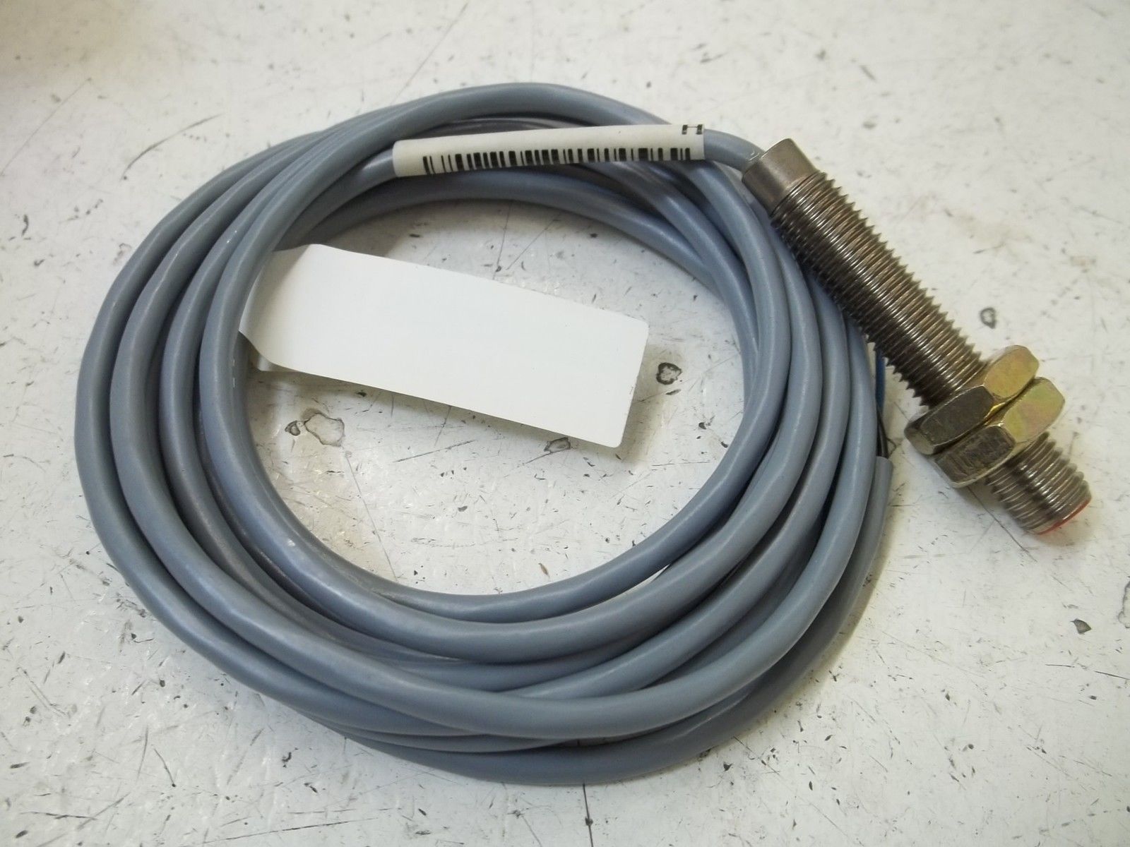 MICRO SWITCH 922AA1Y-A4N LIMIT SWITCH NSMP