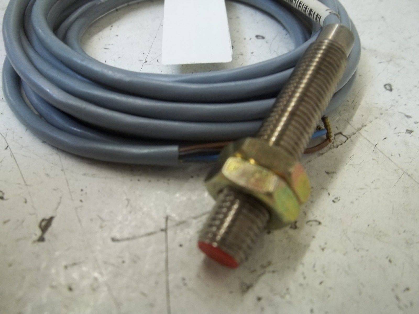 MICRO SWITCH 922AA1Y-A4N LIMIT SWITCH NSMP