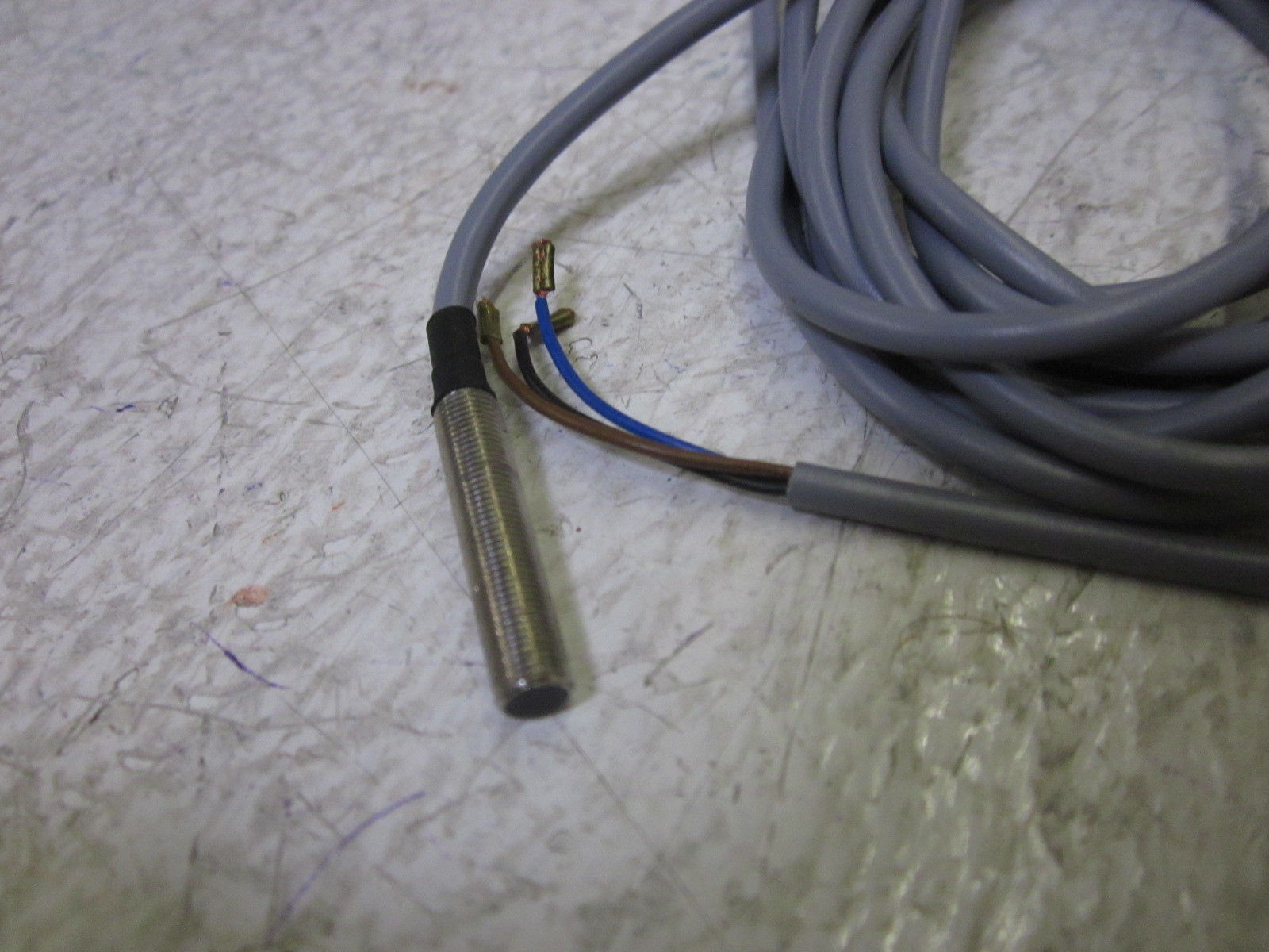 MICRO SWITCH 922FS0 8-H4P-G-020 PROXIMITY SWITCH NSMP