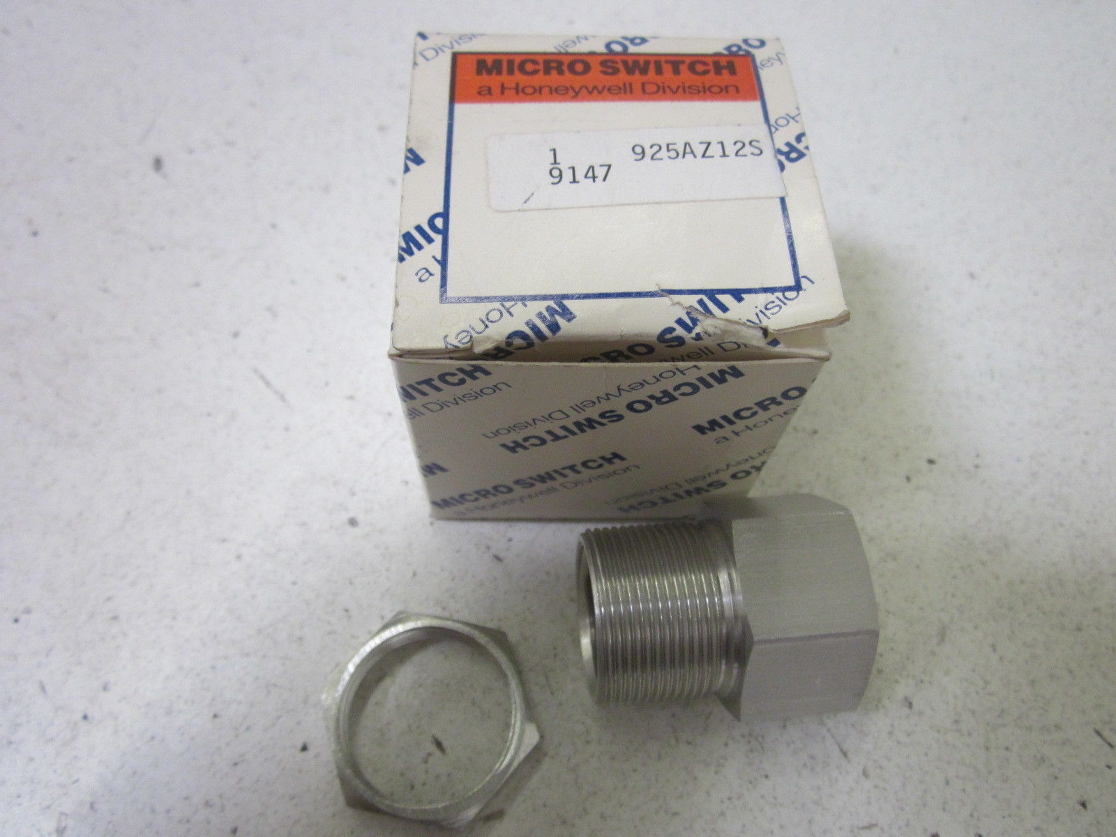 MICRO SWITCH 925AZ12SNSMP