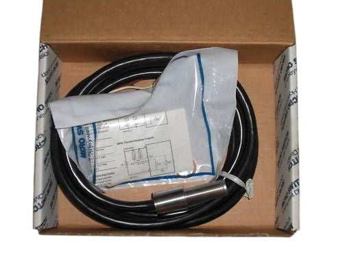 MICRO SWITCH 972AA3WI-D3P-LF-S17 PROXIMITY SWITCH NSMP