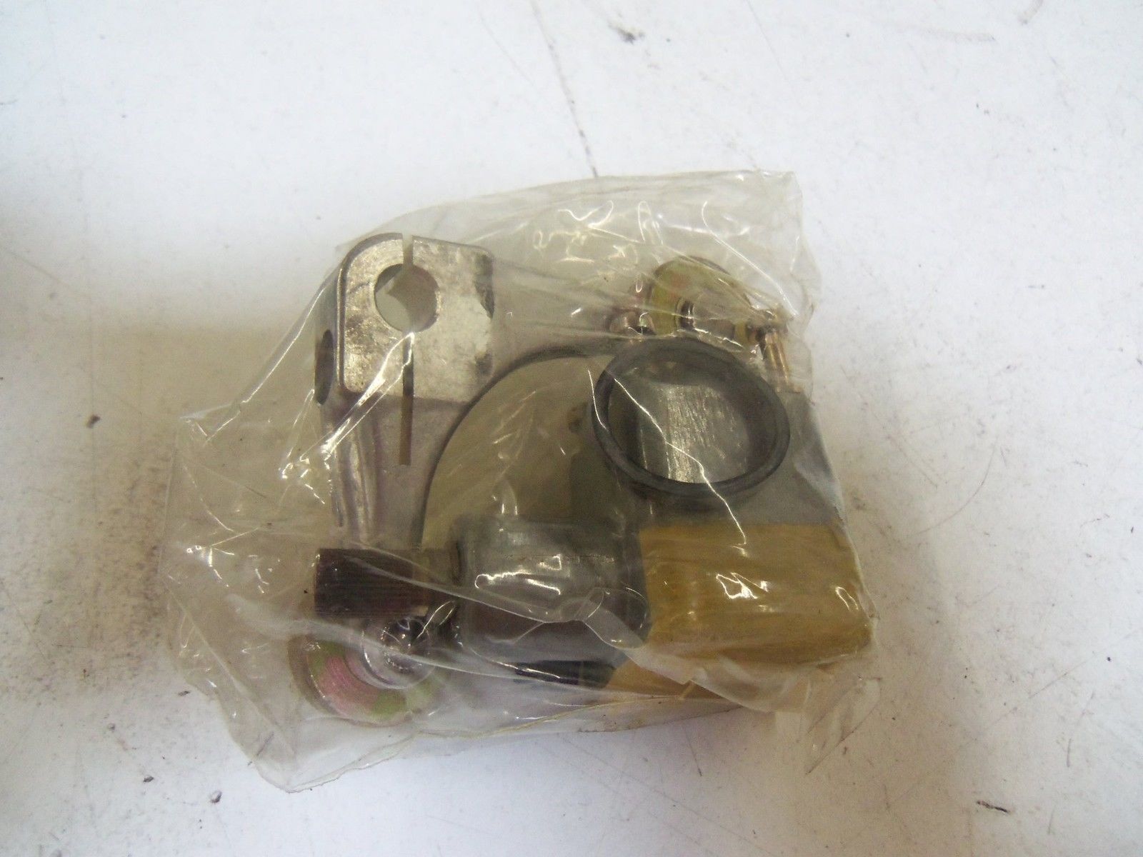 MICROSWITCH 9PA46 NSMP