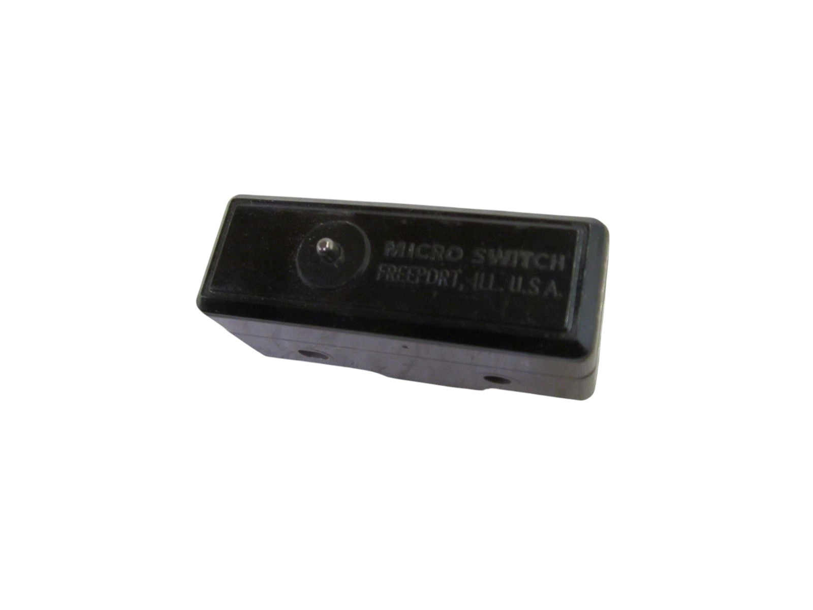 MICRO SWITCH BA-3ST  UNMP