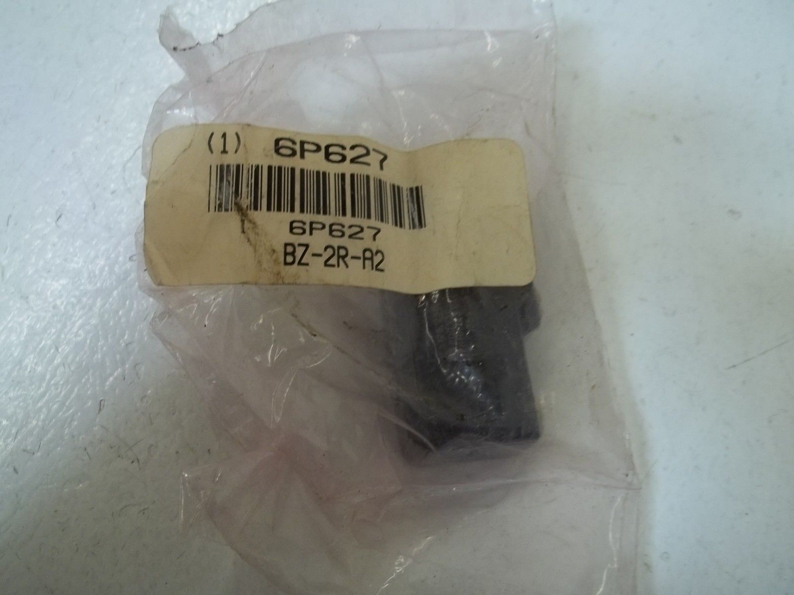 MICRO SWITCH BZ-2R-A2 LIMIT SWITCH NSMP