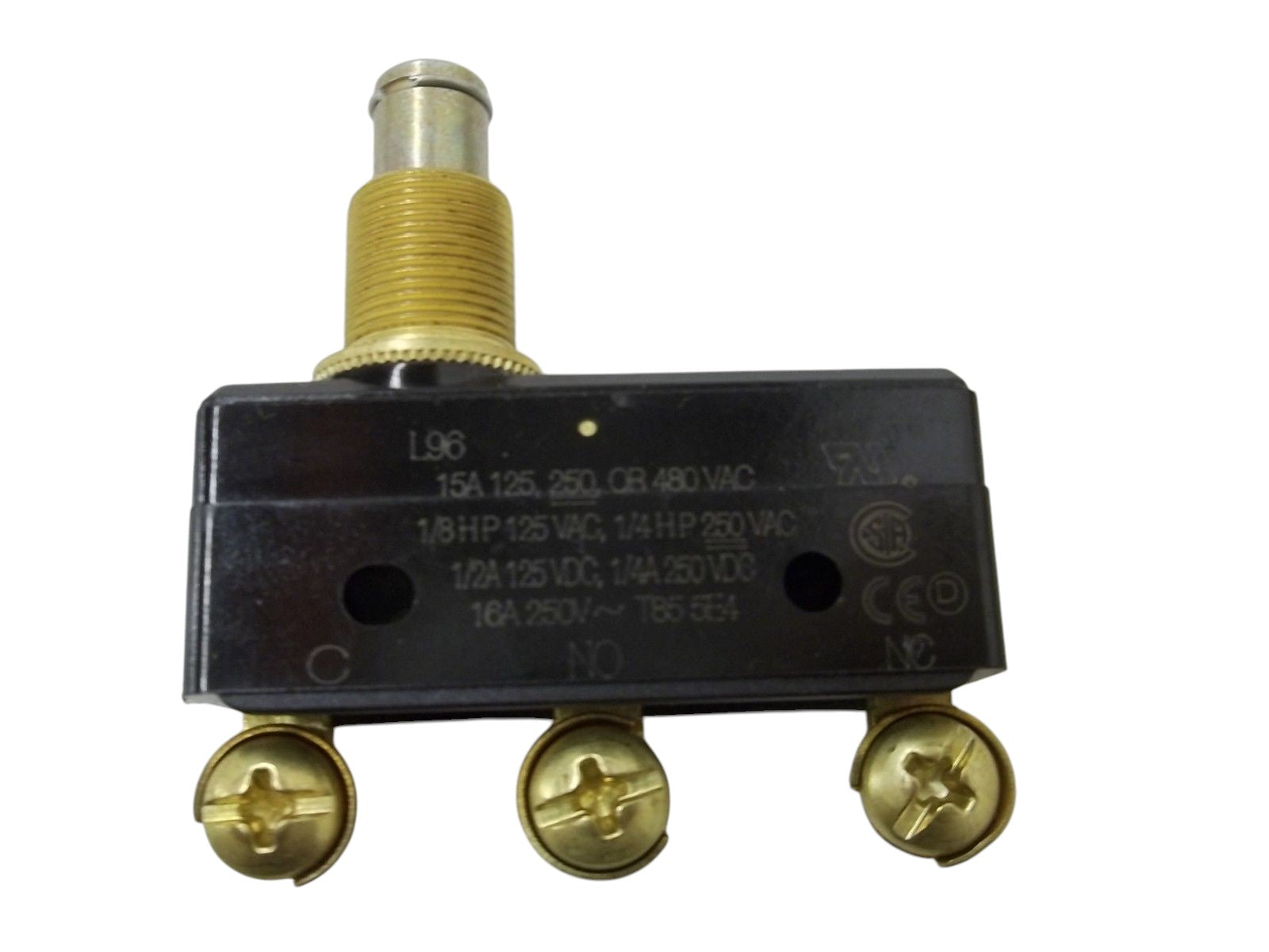 MICRO SWITCH BZ-2RQ1-P4 LIMIT SWITCH  NSNP