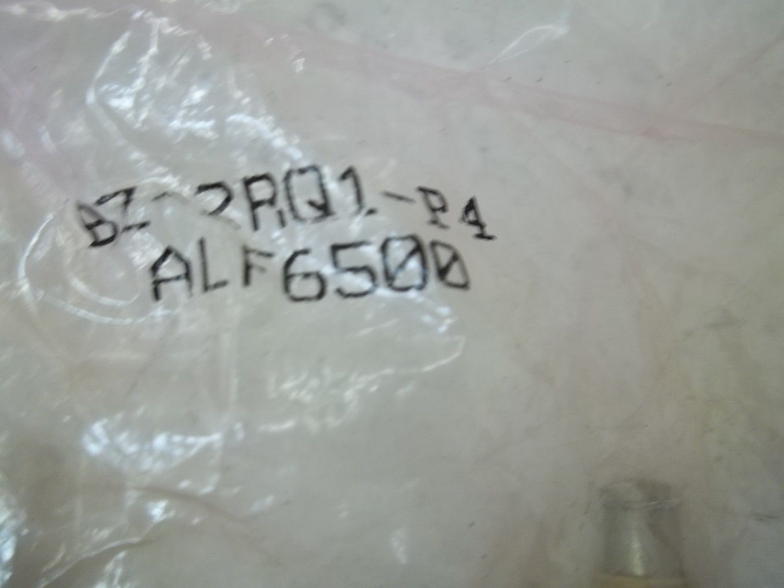 MICRO SWITCH BZ-2RQ1-P4 LIMIT SWITCH NSMP