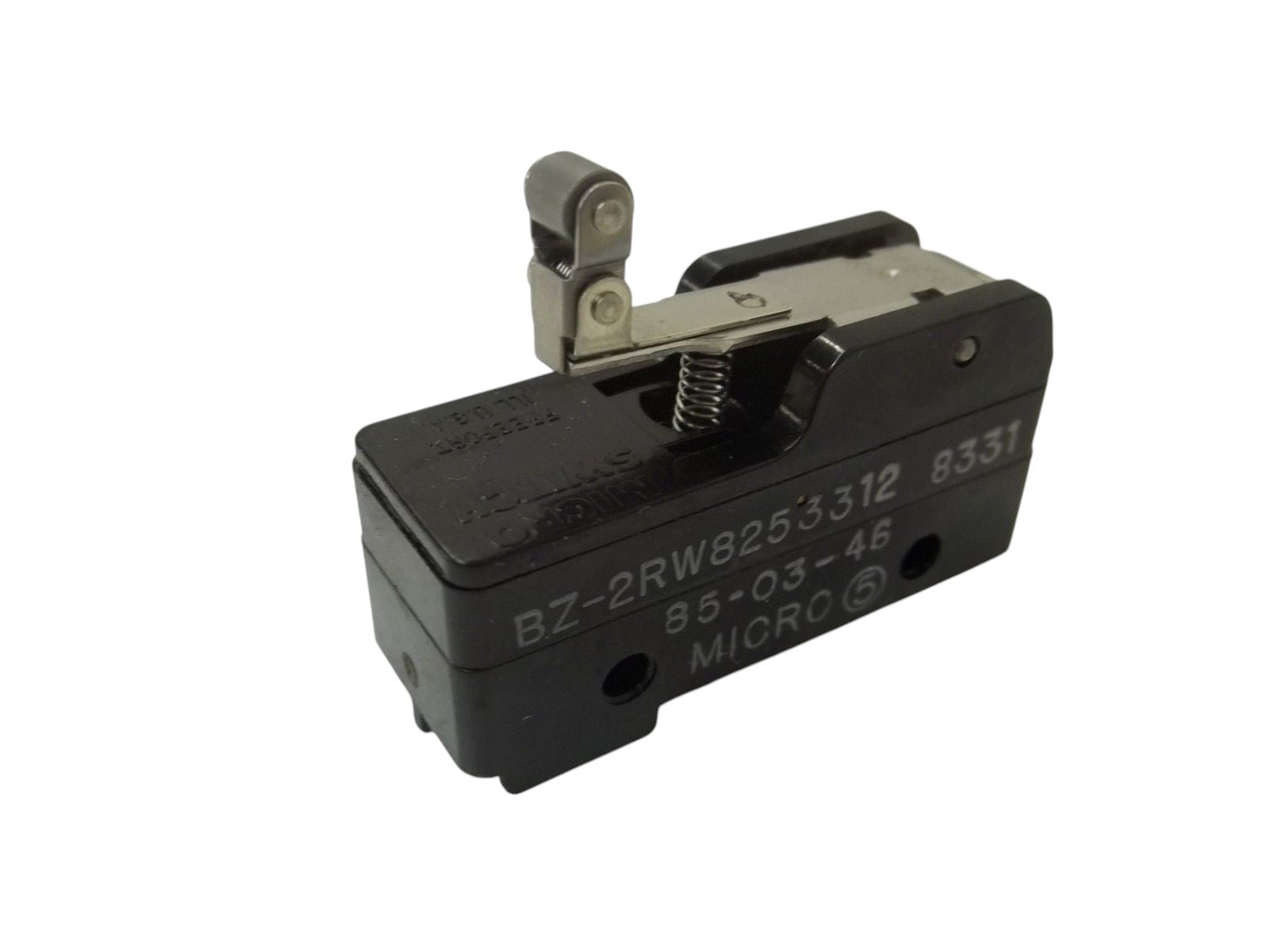 MICRO SWITCH BZ-2RW8253312 NSNP