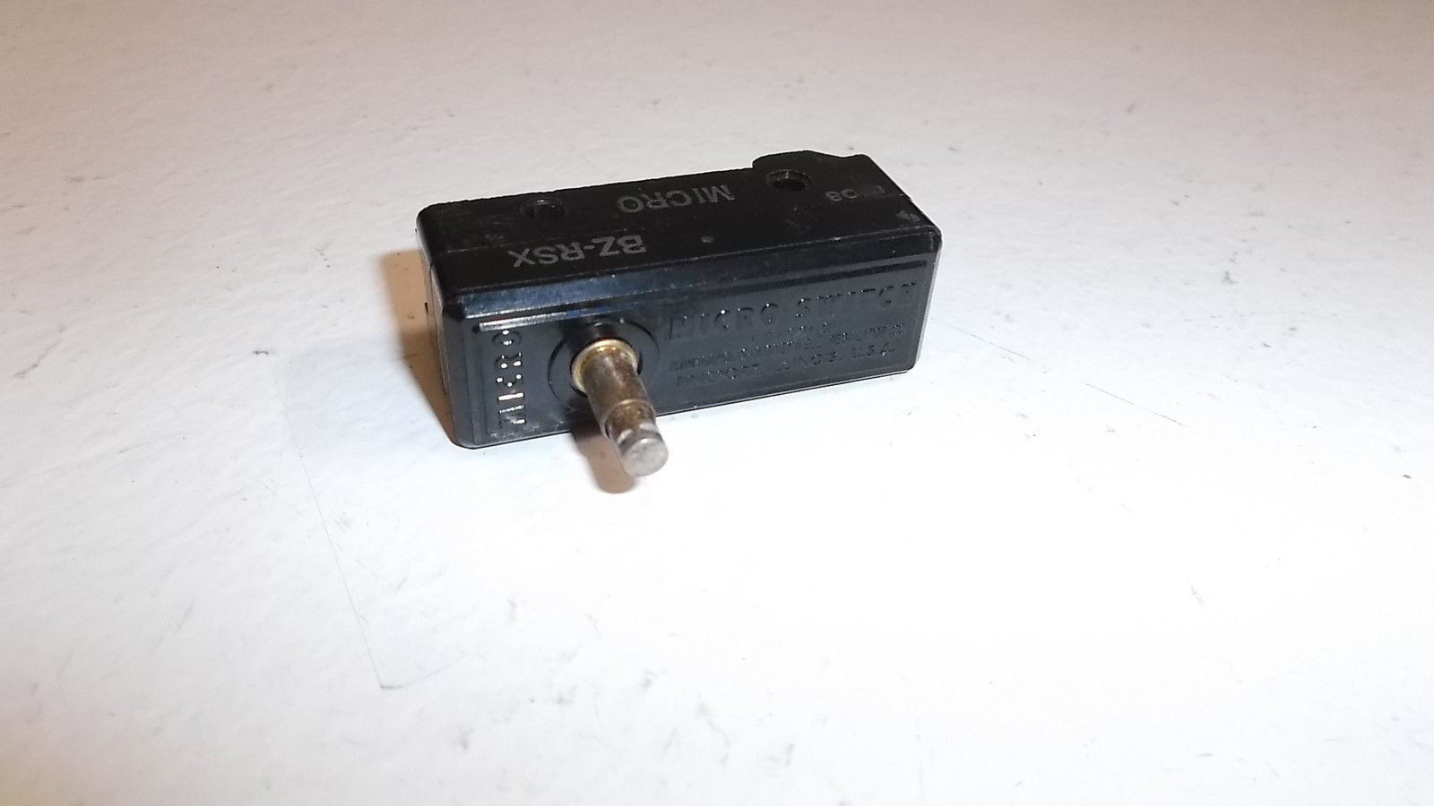 MICRO SWITCH BZ-RSX SWITCH  UNMP