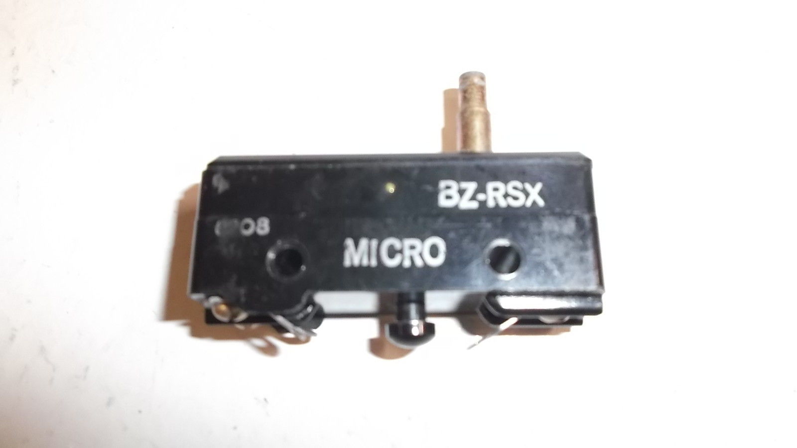 MICRO SWITCH BZ-RSX SWITCH  UNMP