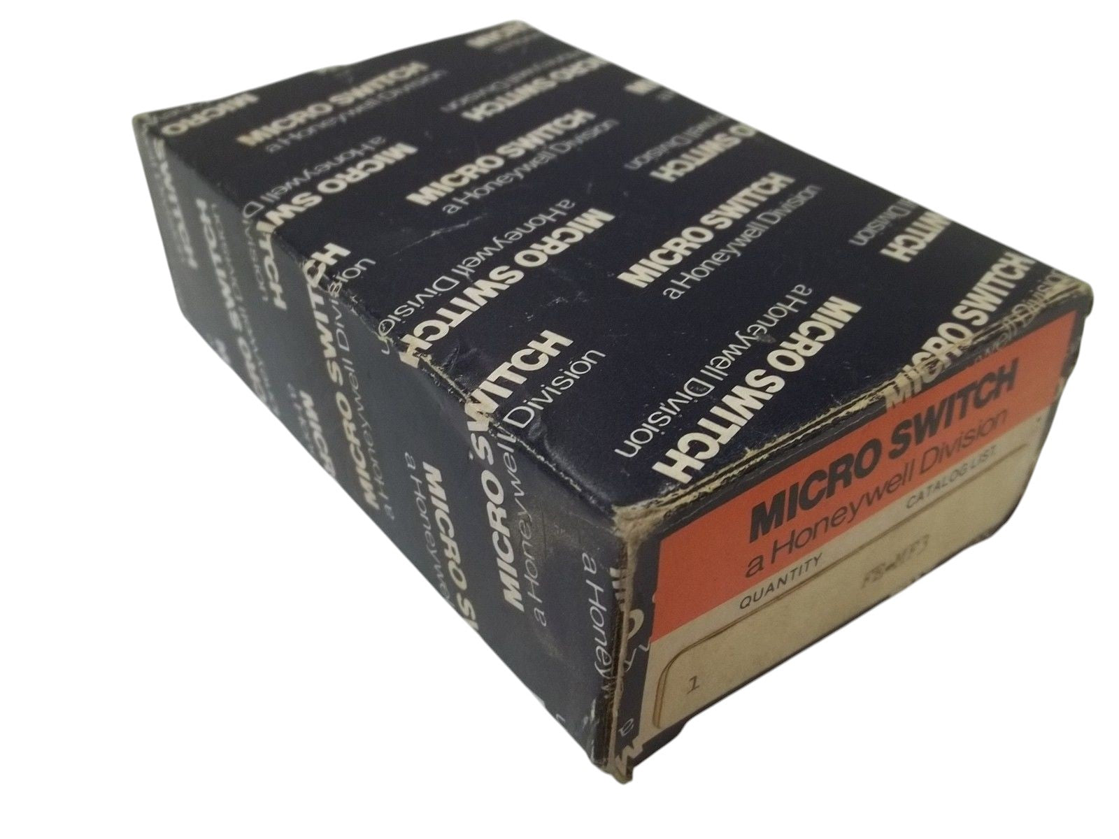 MICRO SWITCH FE-MF3 PHOTOELECTRIC CONTROL UNMP