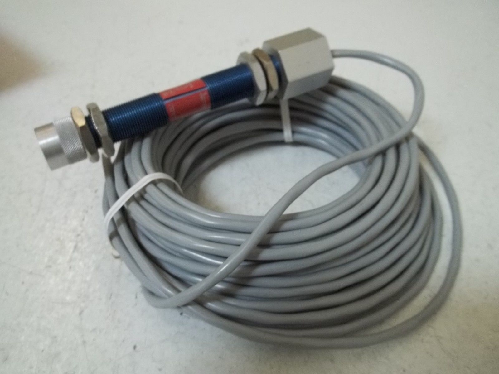 MICRO SWITCH FE-MLS4EB-20-X-50 PHOTOELECTRIC NSMP
