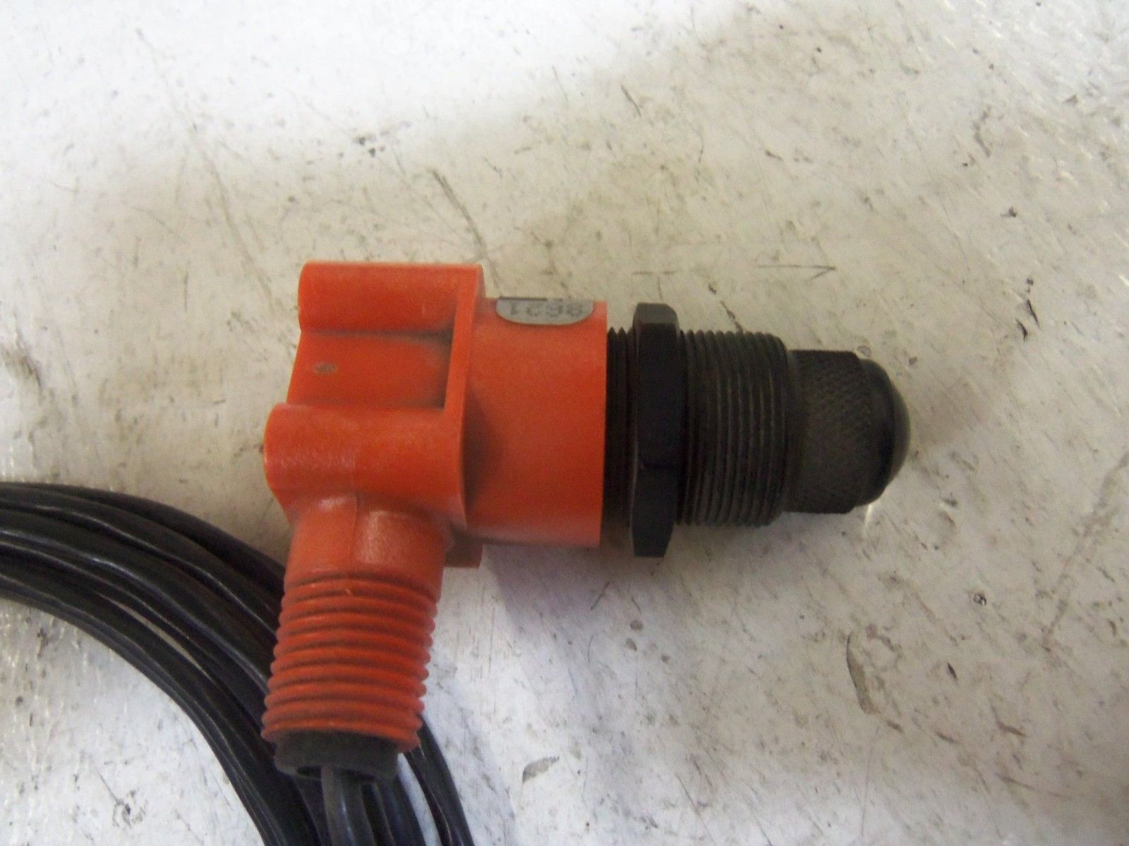 MICRO SWITCH FE-PC4LF PHOTO SENSOR UNMP