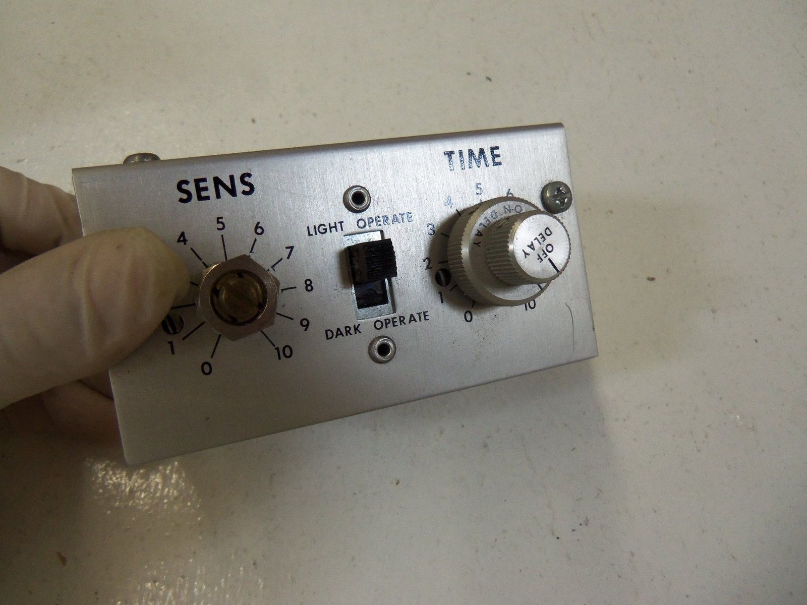 MICRO SWITCH FE-TR5-14 UNMP