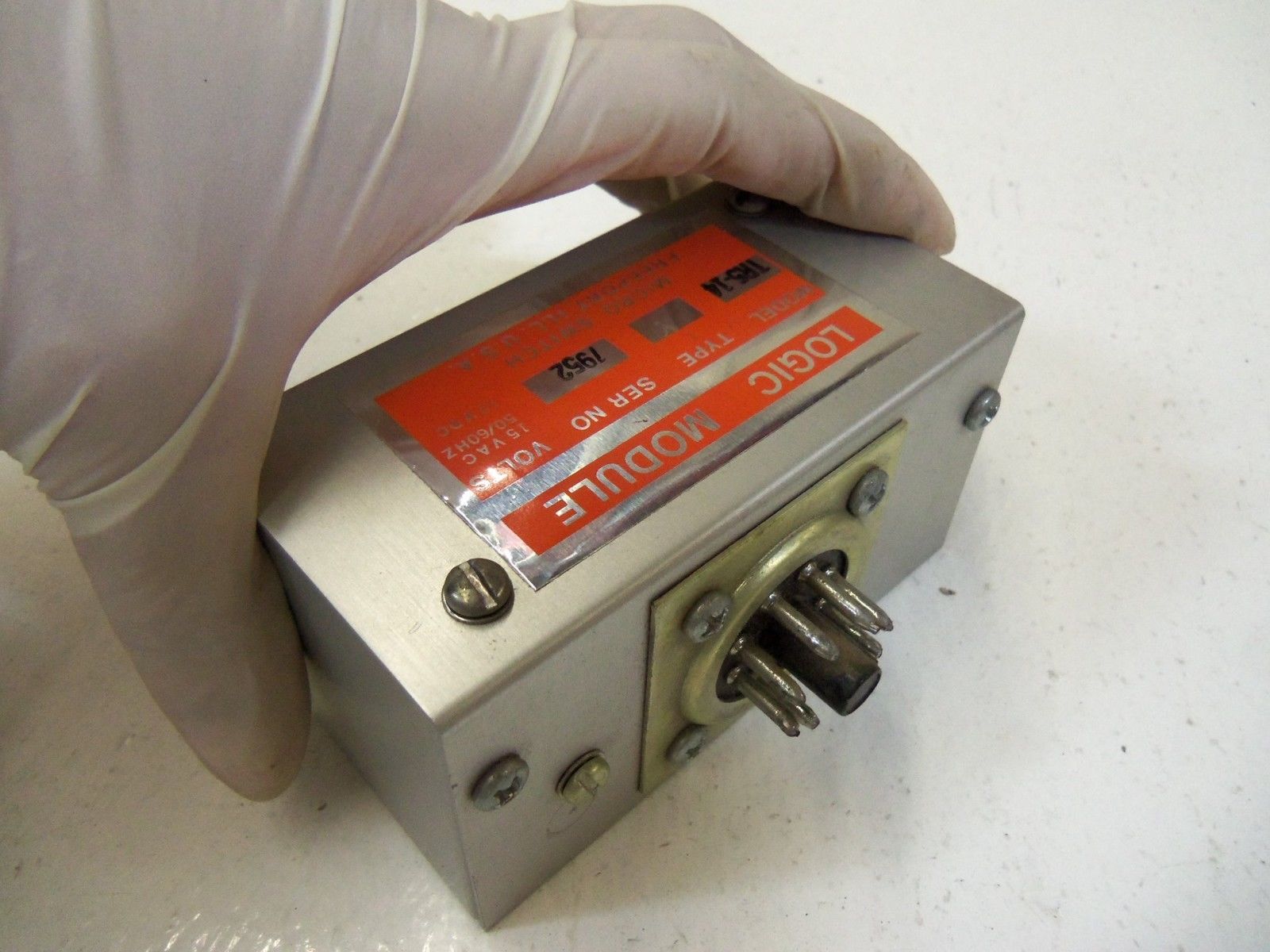 MICRO SWITCH FE-TR5-14 UNMP
