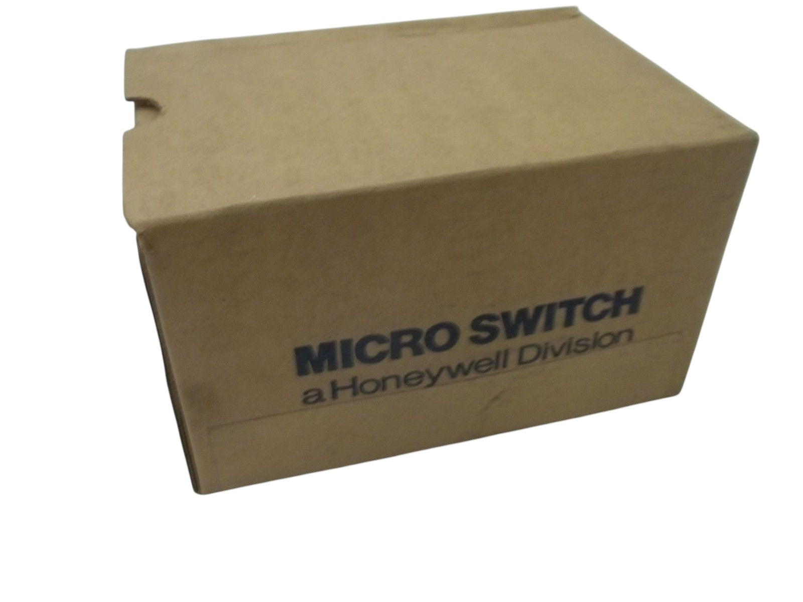 MICRO SWITCH FMA111-AV AMPLIFIER CONTROLLER NSMP