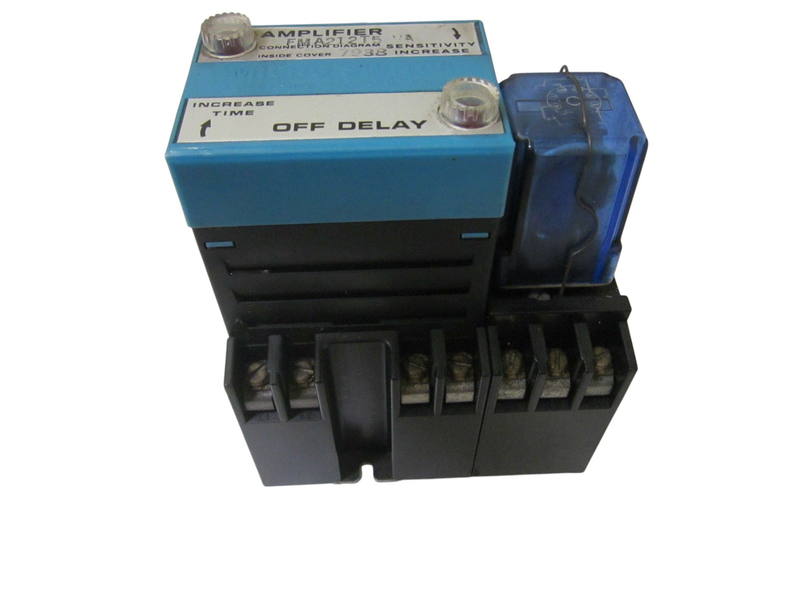 MICRO SWITCH FMA212T5VA NSNP