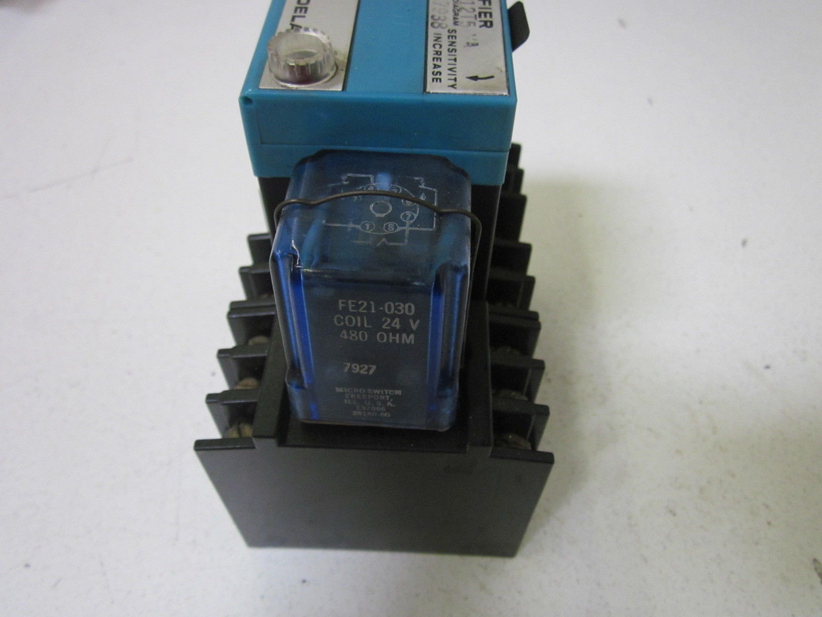 MICRO SWITCH FMA212T5VA NSNP