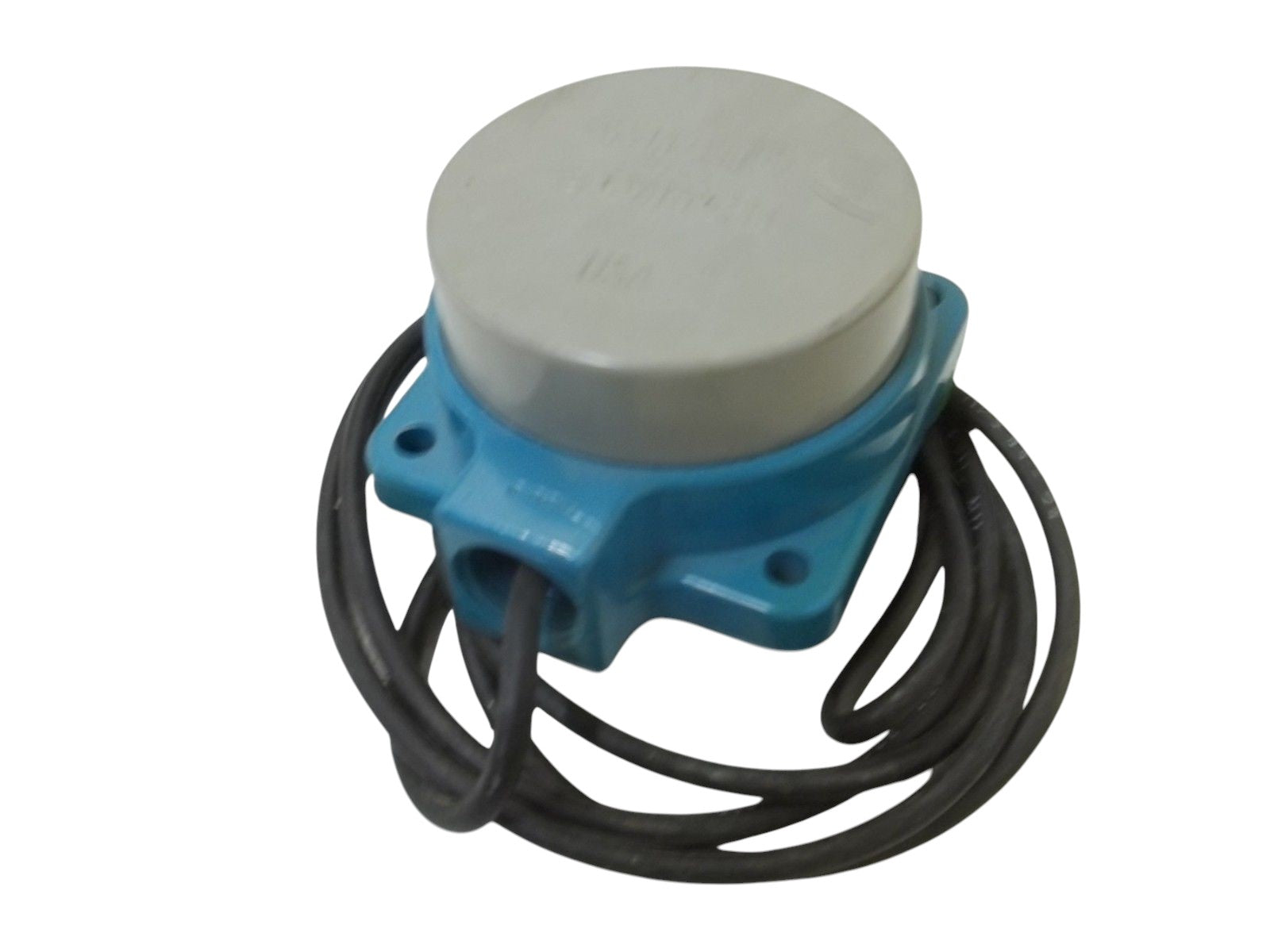 MICRO SWITCH FMSA3-6 PROXIMITY SWITCH UNMP
