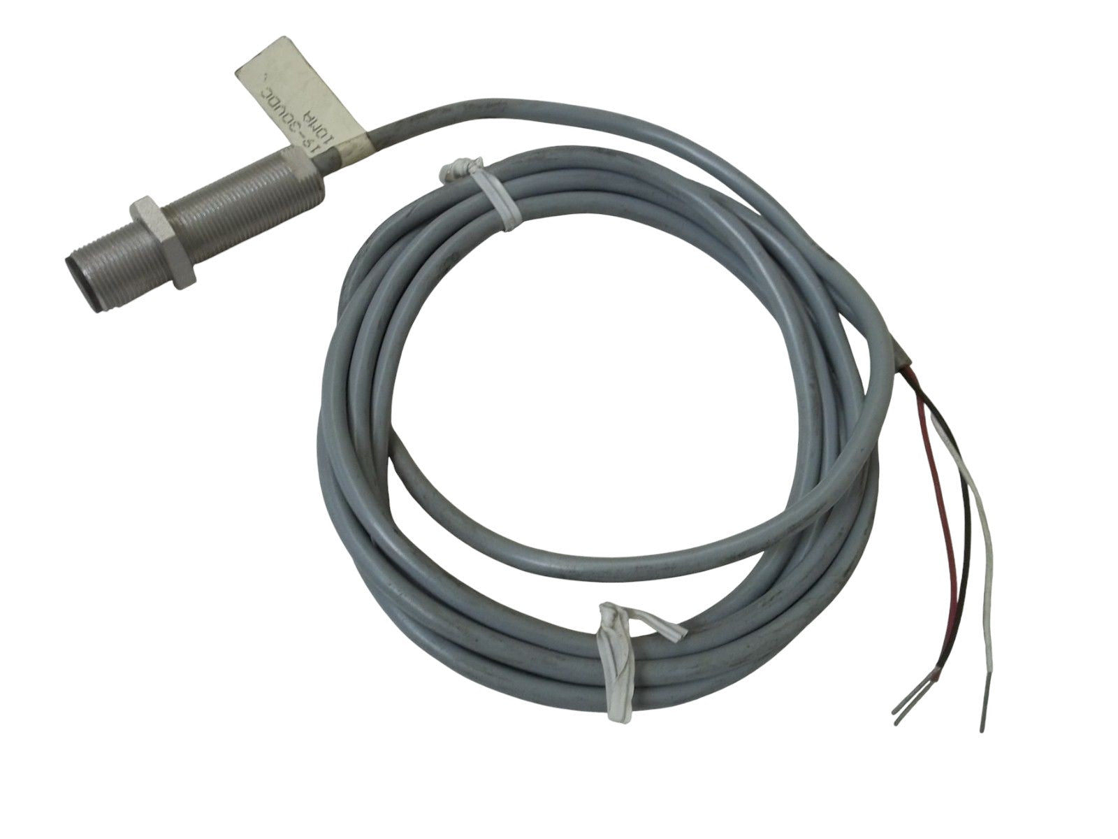 MICRO SWITCH FYAA3J2-2 PROXIMITY SWITCH UNMP