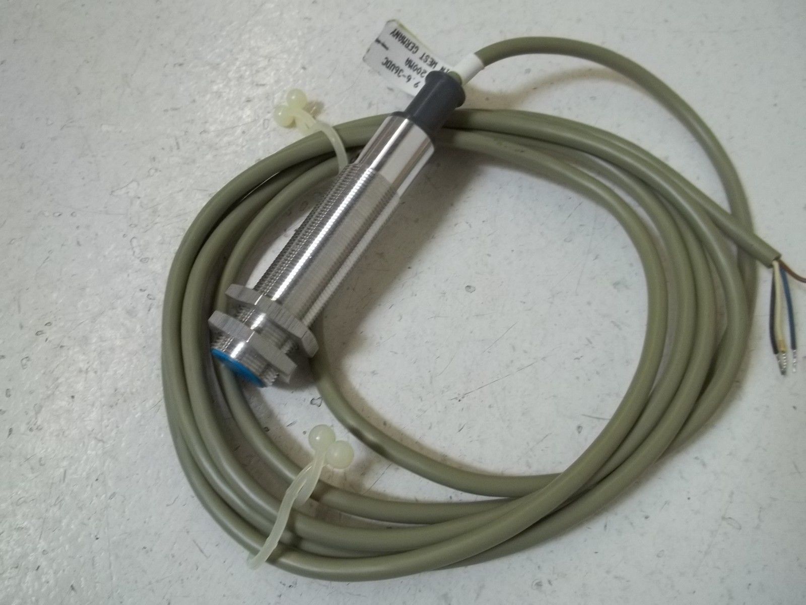 MICRO SWITCH FYBC5P7-2 NSMP