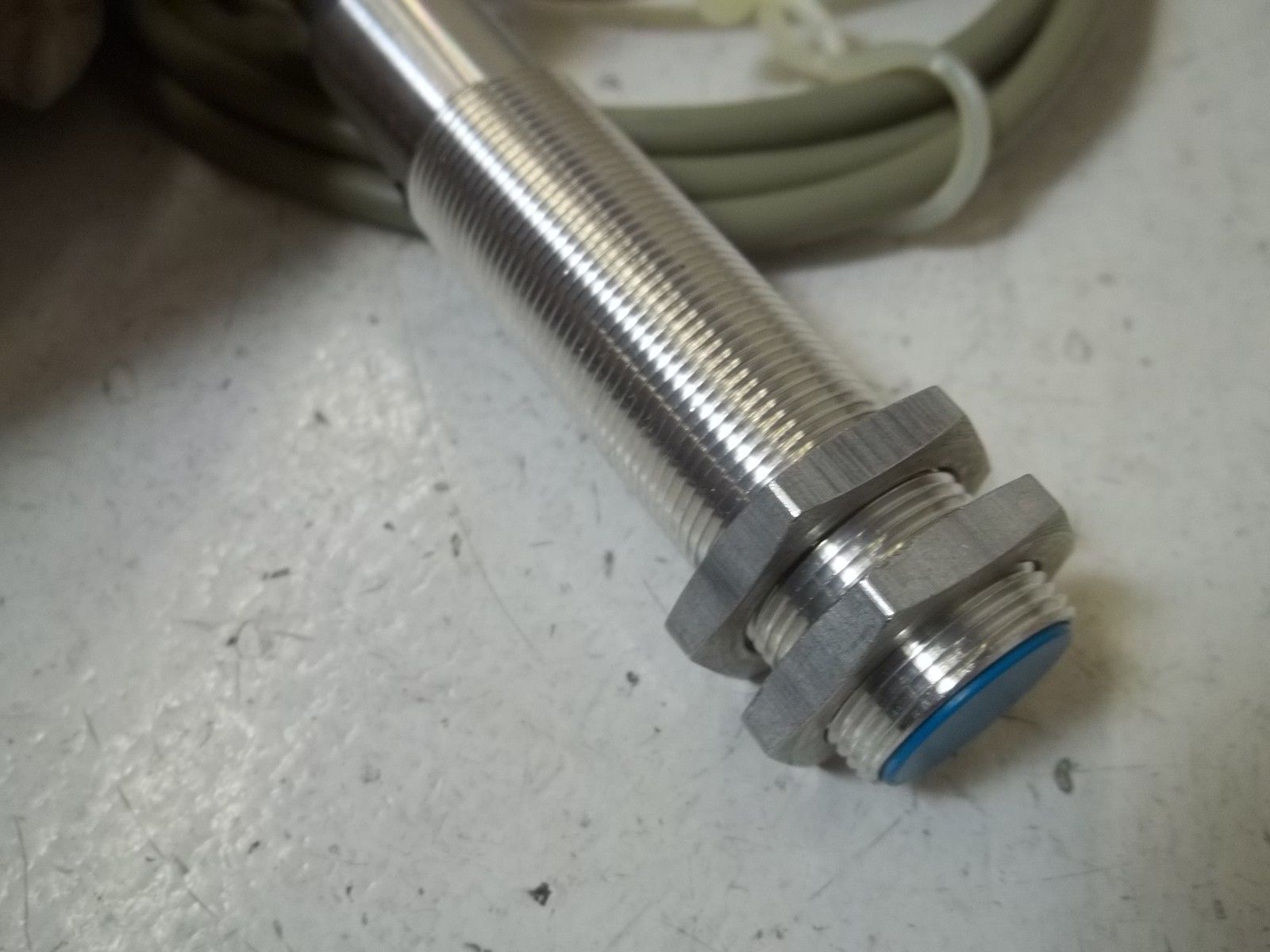 MICRO SWITCH FYBC5P7-2 NSMP