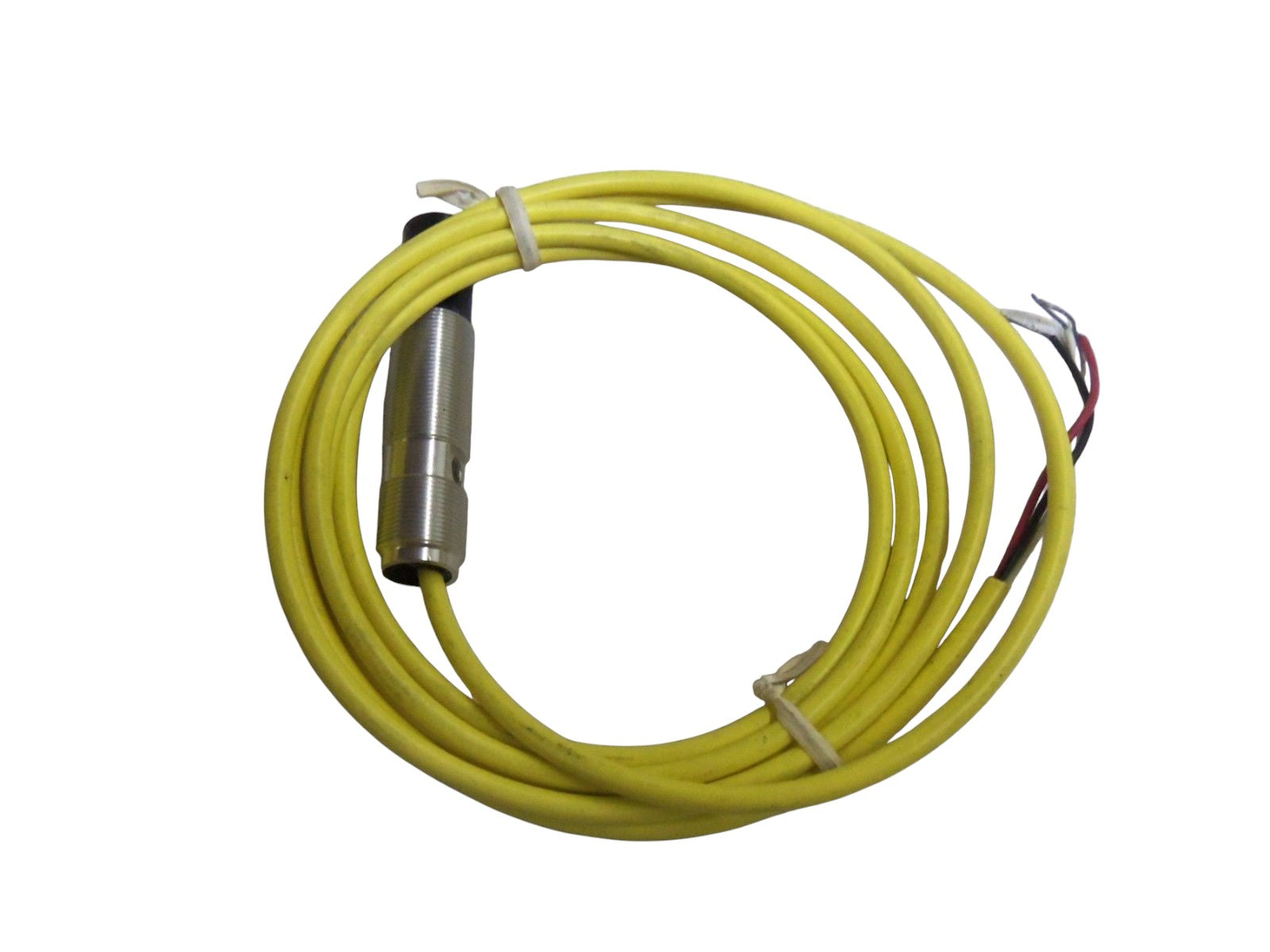 MICROSWITCH FYBD12E1-2 UNMP