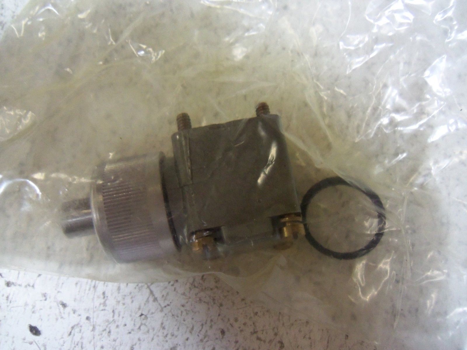 MICRO SWITCH LIMIT SWITCH-OT 9PA44 NSMP