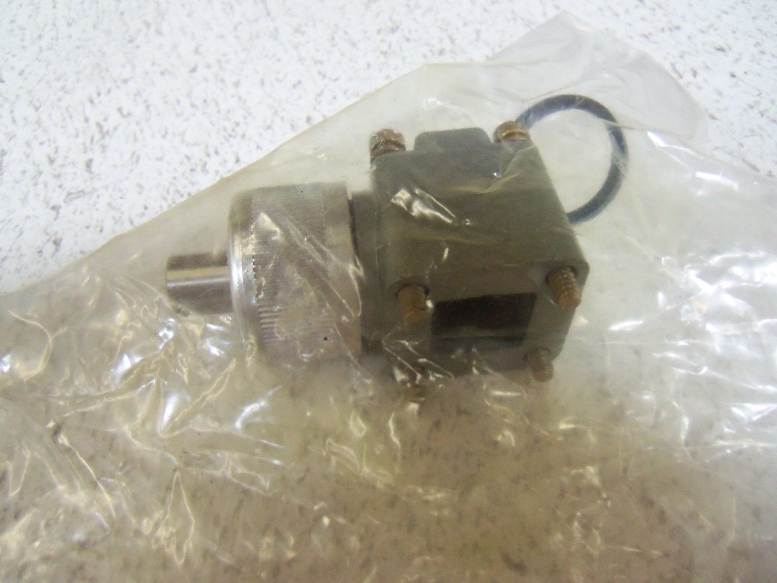 MICRO SWITCH LIMIT SWITCH-OT 9PA44 NSMP