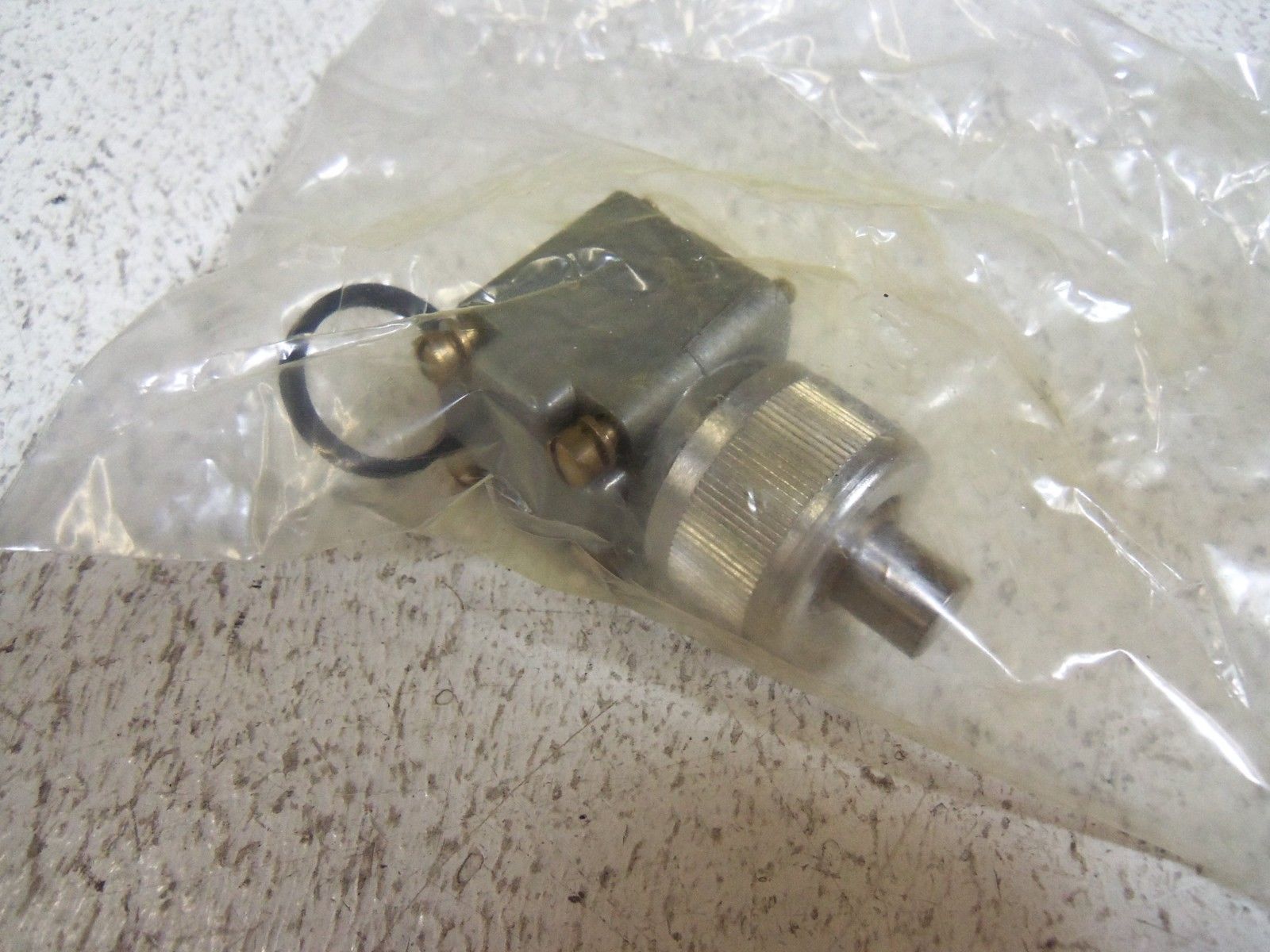 MICRO SWITCH LIMIT SWITCH-OT 9PA44 NSMP