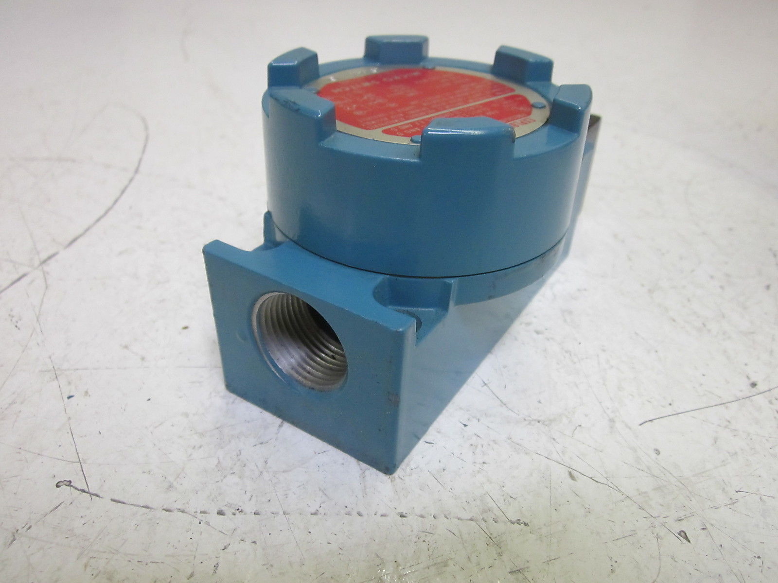 MICRO SWITCH LSXM4N UNMP