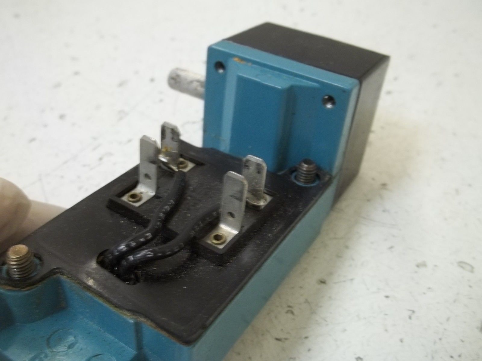 MICRO SWITCH LSZ7A5A (TOP ONLY) UNMP