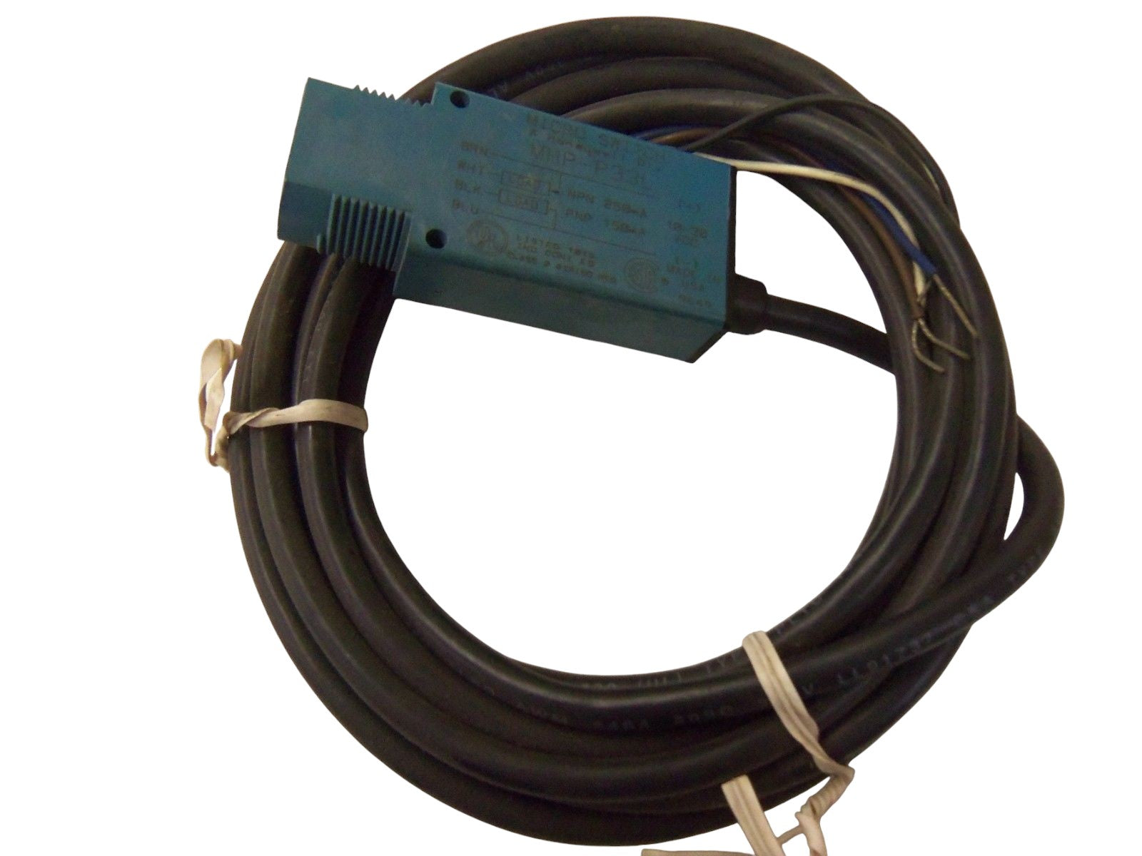 MICRO SWITCH MHP-P33L PHOTOELECTRIC SENSOR UNMP