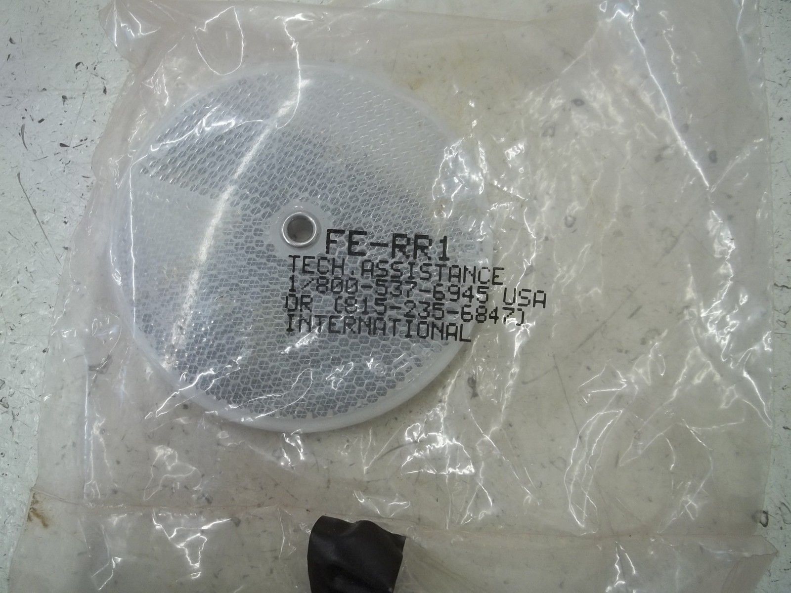 MICRO SWITCH MPP1V133-003 PHOTOELECTRIC NSMP