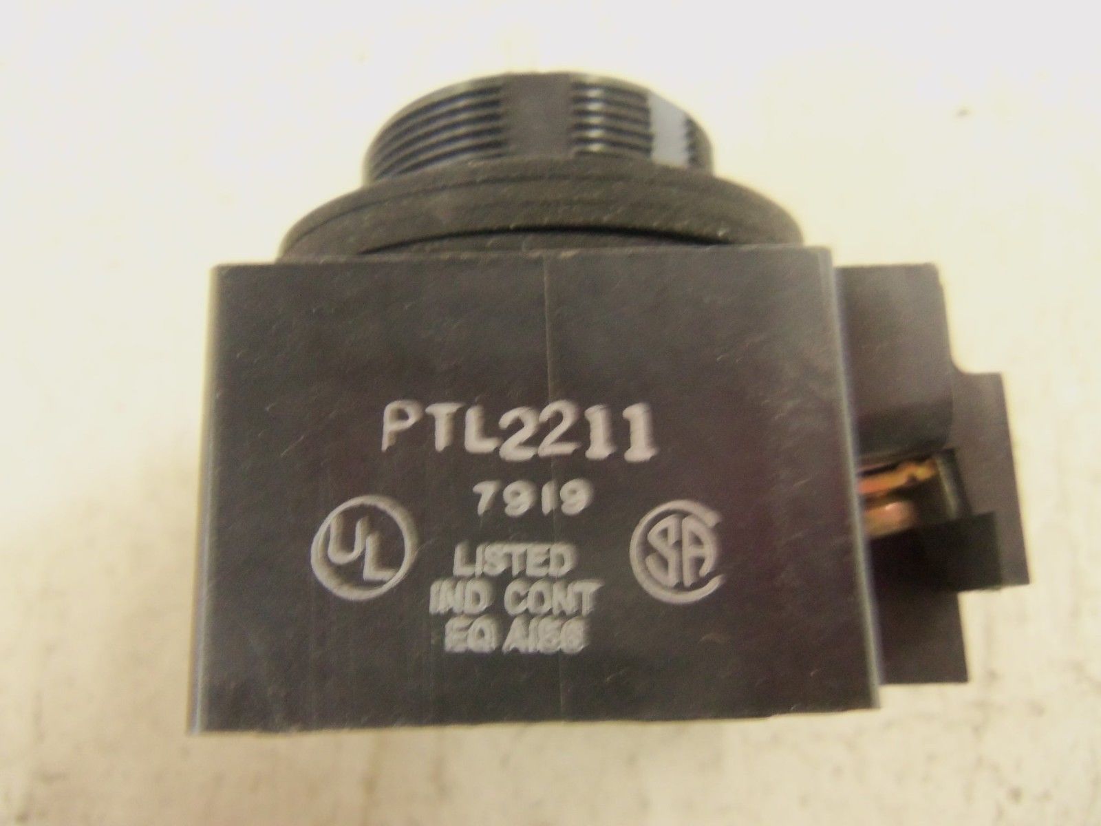 MICRO SWITCH PTL2211  *NEW*