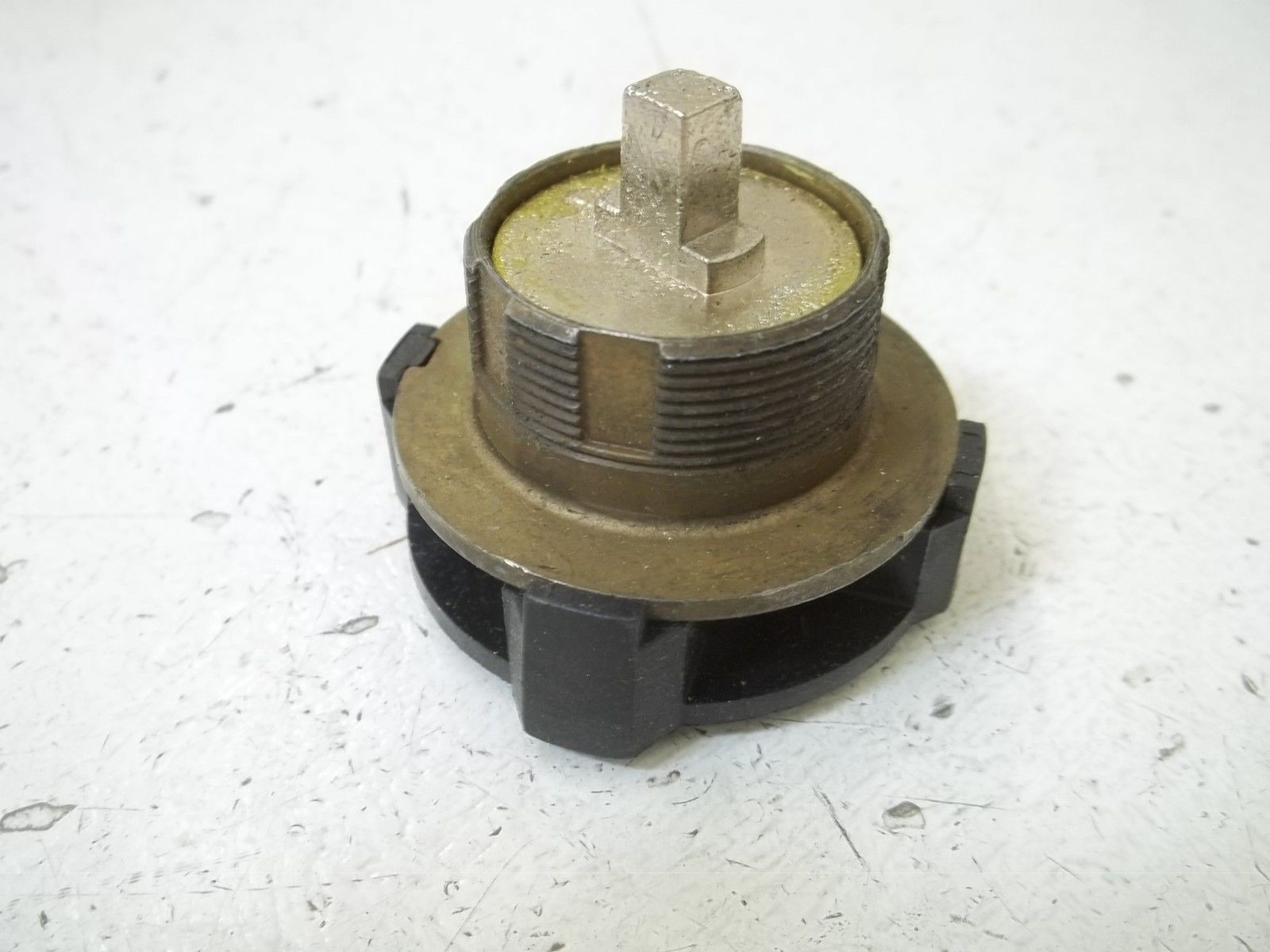 MICRO SWITCH PTSEB201 SELECTOR SWITCH NSMP