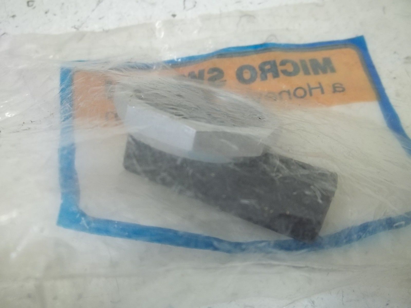 MICRO SWITCH PTSZ72 WING LEVEL SELECTOR KNOB NSMP