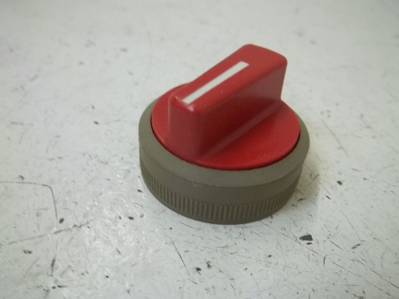 MICRO SWITCH PTZ13 KNOB NSMP