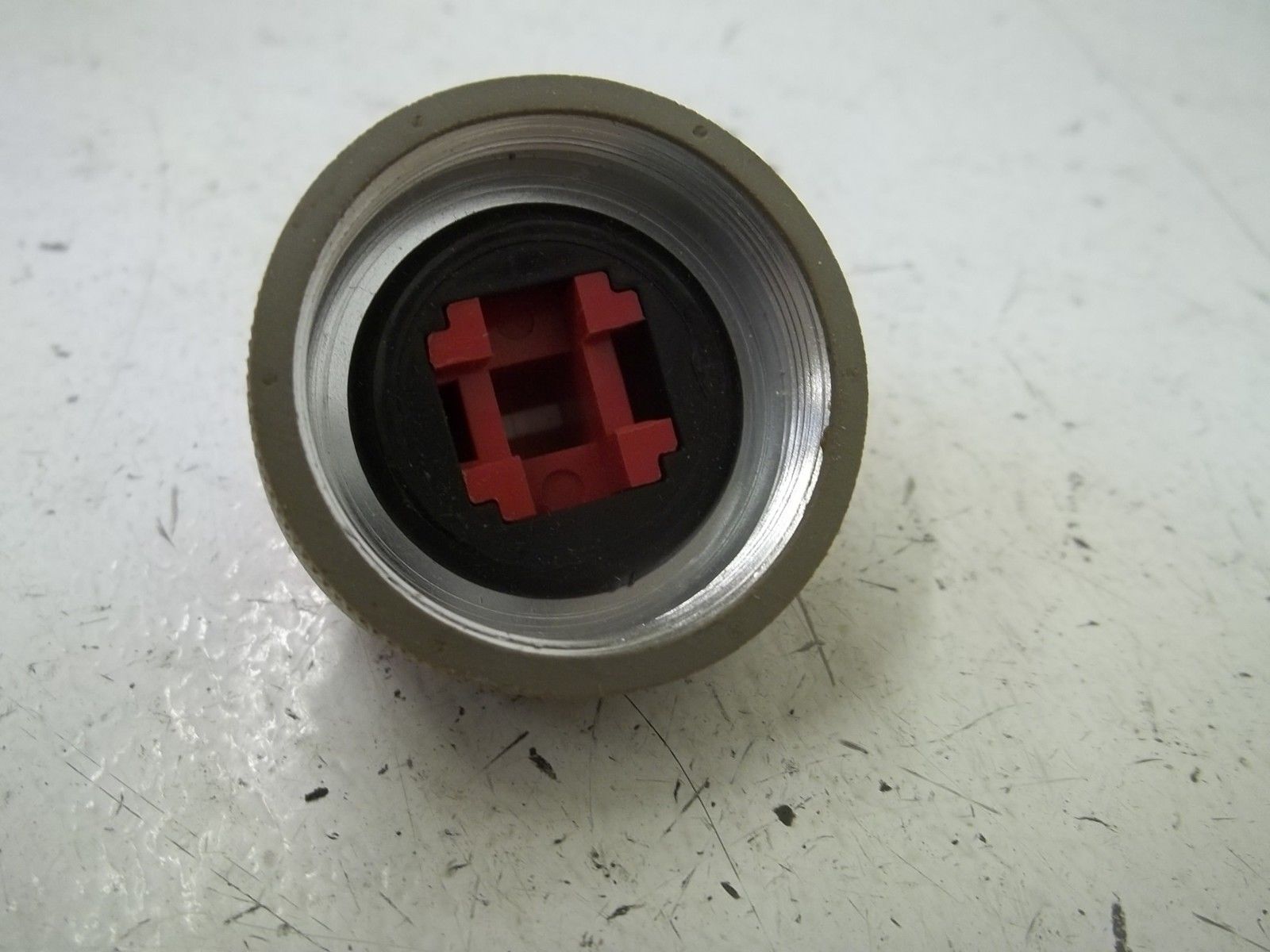 MICRO SWITCH PTZ13 KNOB NSMP