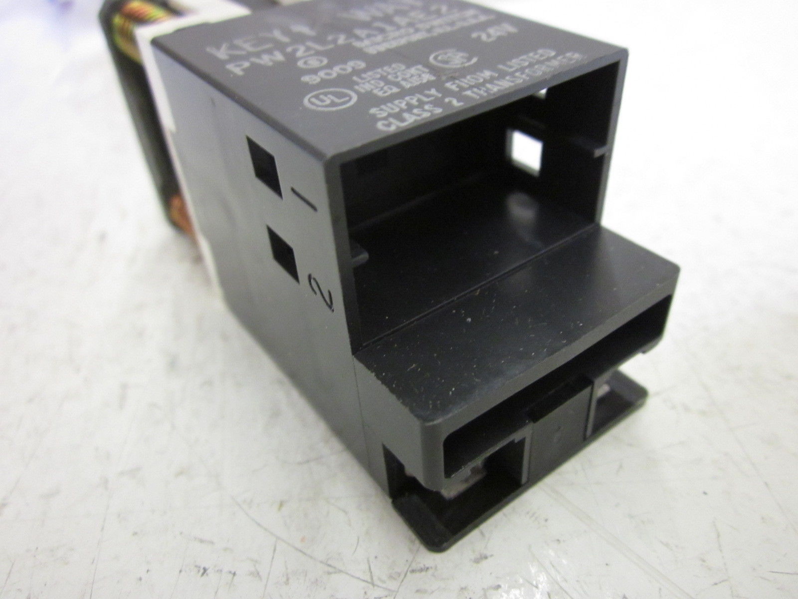 MICRO SWITCH PW2L2C3BE2-99 NSMP