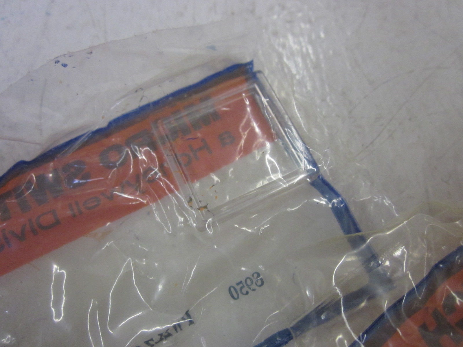 MICRO SWITCH PW2L2C3BE2-99 NSMP