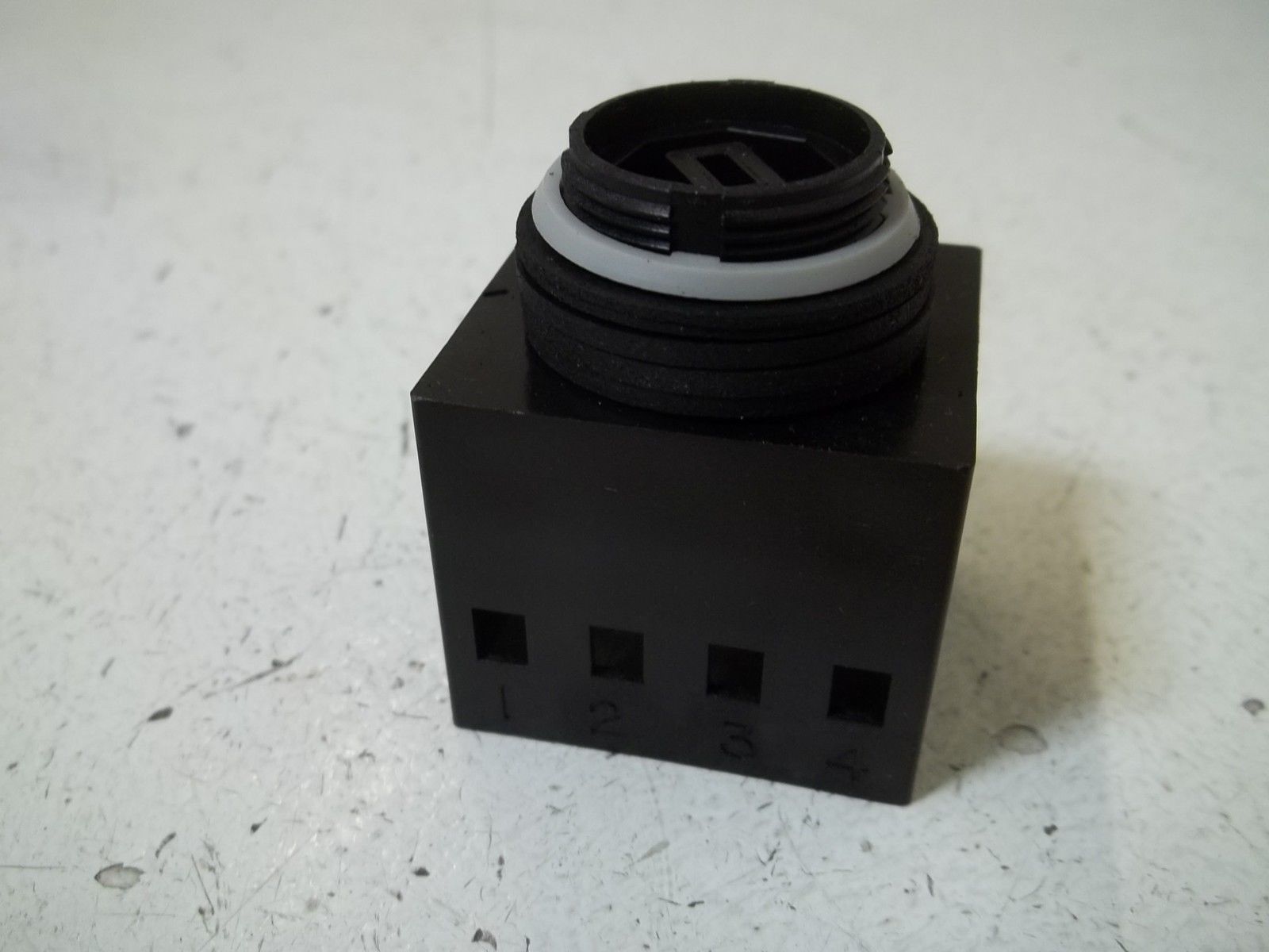 MICRO SWITCH PWSBM102DEDE-B39 NSMP