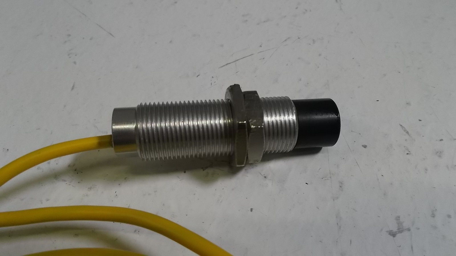 MICRO SWITCH PYAB8A1-2 UNMP