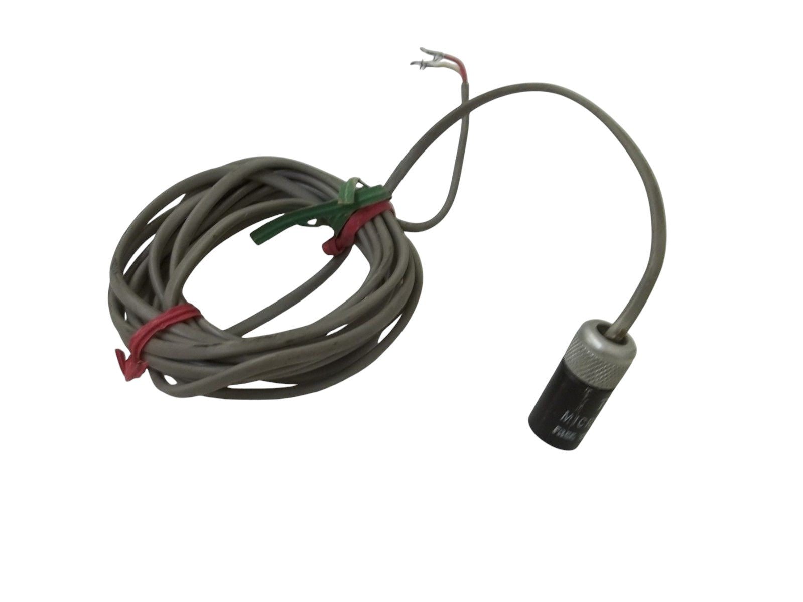 MICRO SWITCH TLS-3 SENSOR LIGHT UNMP