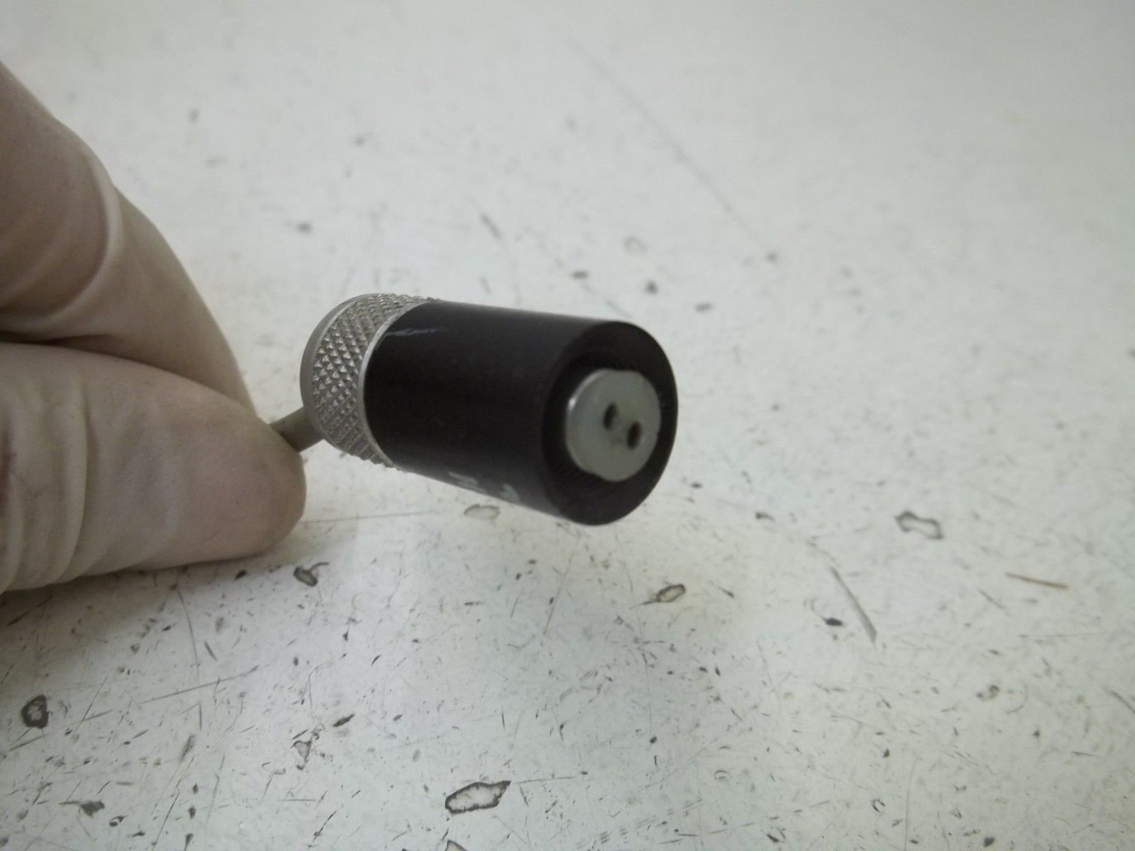 MICRO SWITCH TLS-3 SENSOR LIGHT UNMP