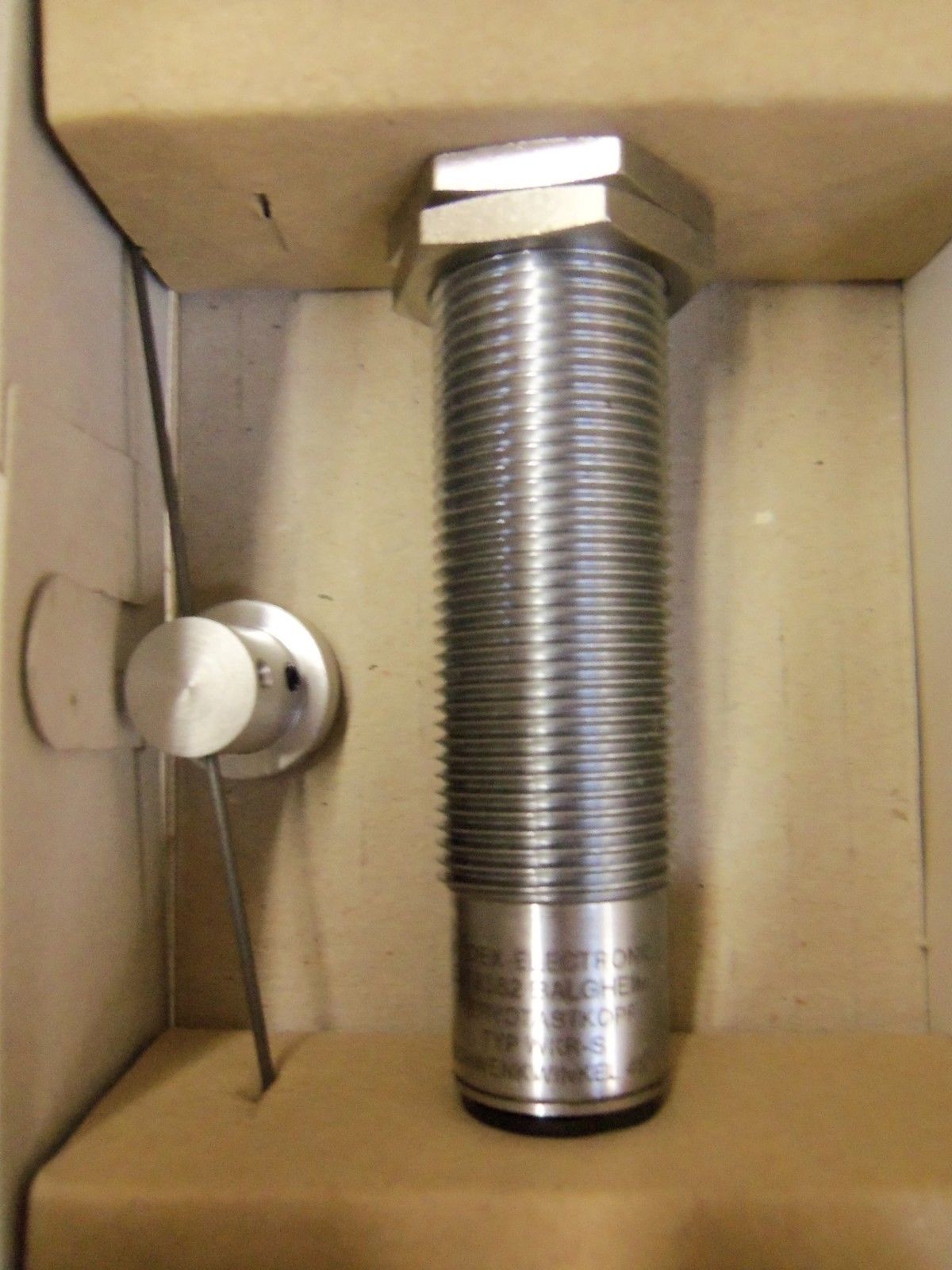 MIDDEX ELECTRIC WKR-S *NEW IN BOX*