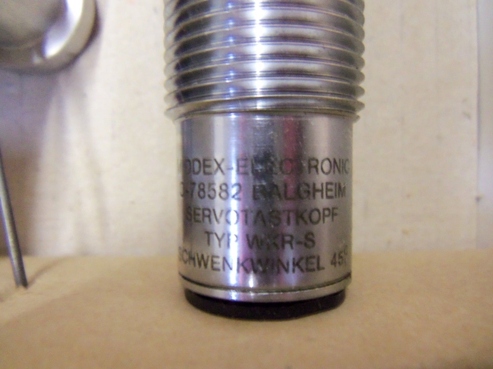 MIDDEX ELECTRIC WKR-S *NEW IN BOX*