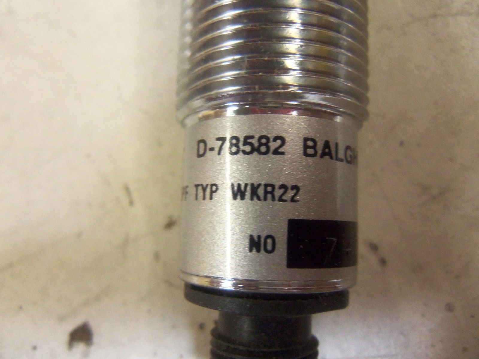 MIDDEX WKR22 *NEW IN BOX*