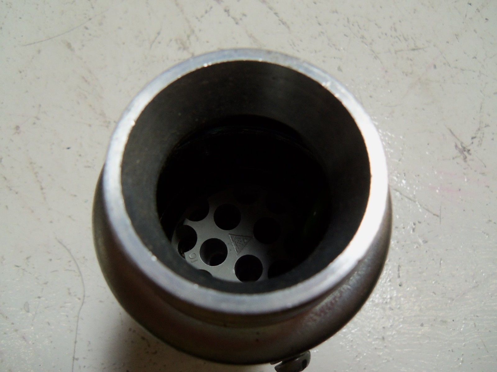 MIDLAND ROSS F22040P PLUG NSMP