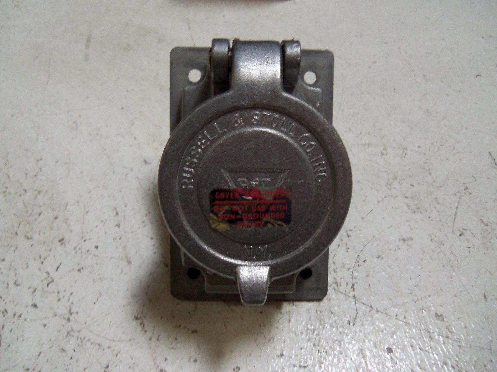 MIDLAND ROSS SKR7G NSMP