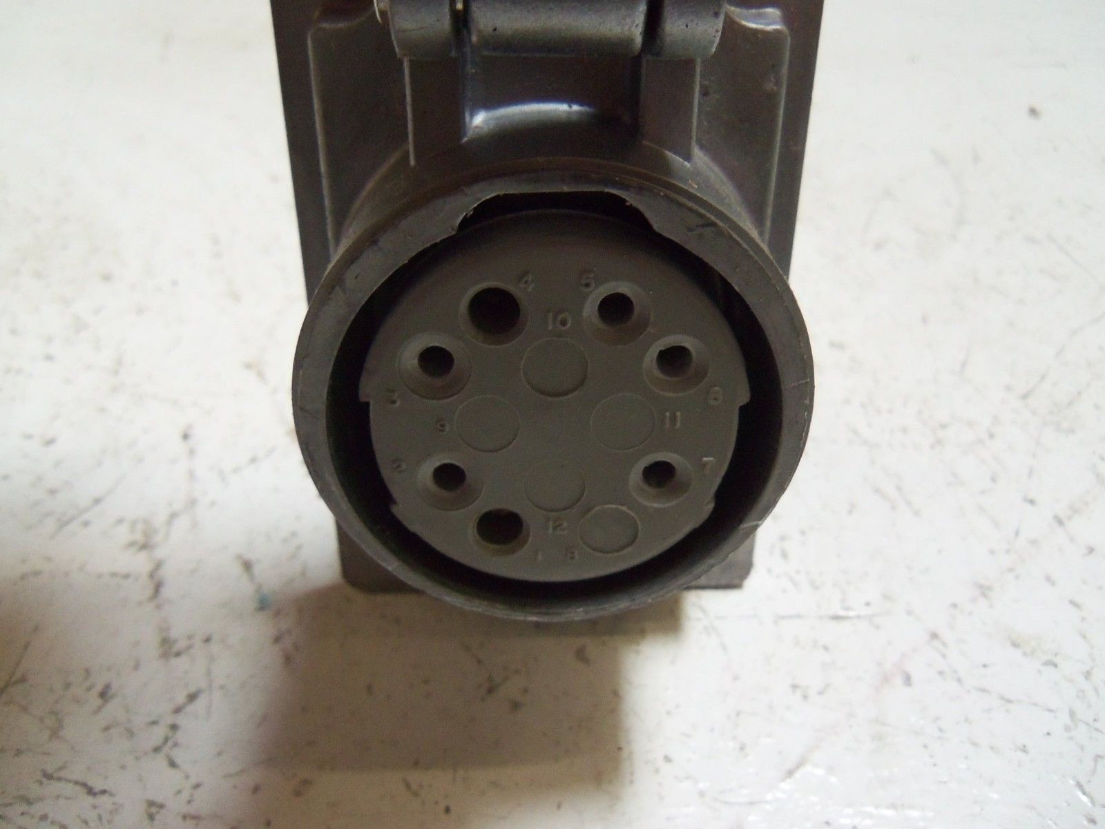 MIDLAND ROSS SKR7G NSMP
